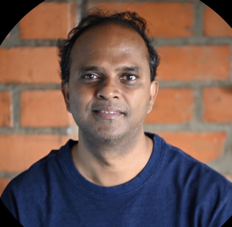 Suresh Babu Sathiyakumar