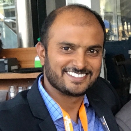 Srikanth Mampilakal